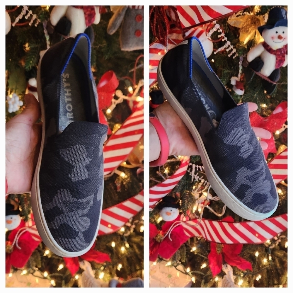 Rothy's Sneakers